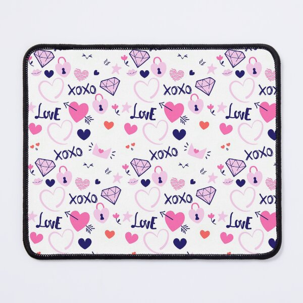 Item preview, Valentine day pattern. designed and sold by Princessflora.