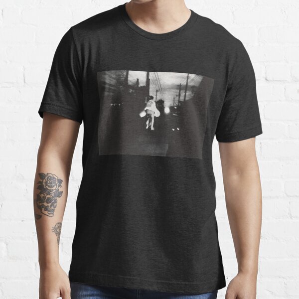 daido moriyama shirt