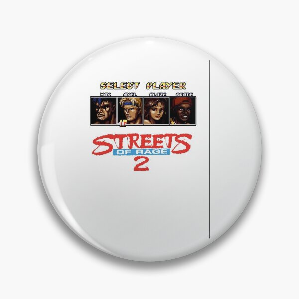 Item preview, Undefeated Trio Streets Of Rage Berlin designed and sold by DamonStreets.