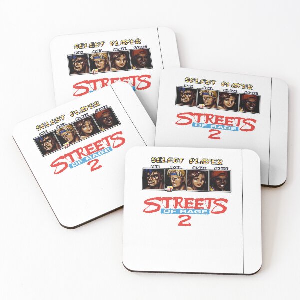 Item preview, Undefeated Trio Streets Of Rage Berlin designed and sold by DamonStreets.