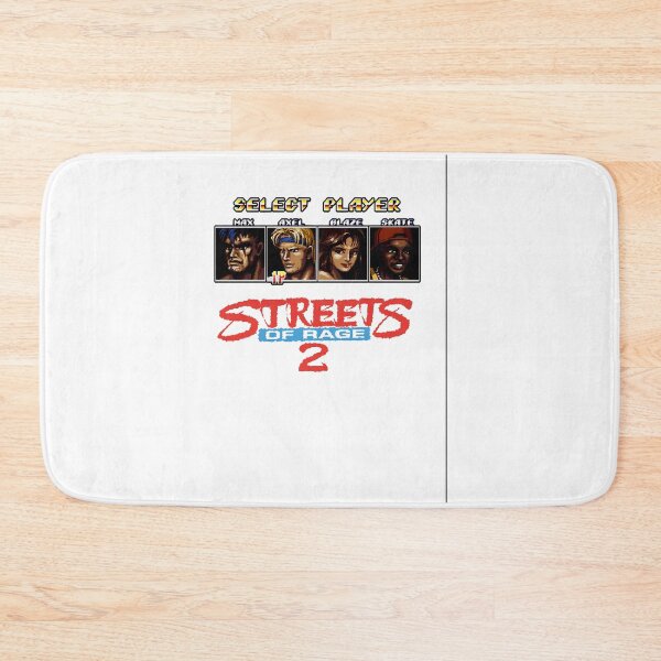Item preview, Undefeated Trio Streets Of Rage Berlin designed and sold by DamonStreets.
