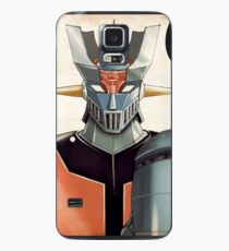 Mazinger-z Case/Skin for Samsung Galaxy