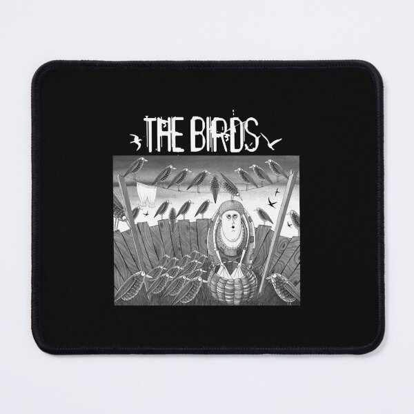 Item preview, The Birds  designed and sold by volequynh1.