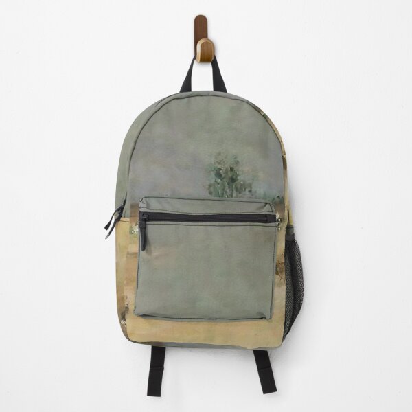 Item preview, Masterpiece Narrative of an Abandoned Wasteland in Gloomy Weather designed and sold by Phantasmal-2-do.