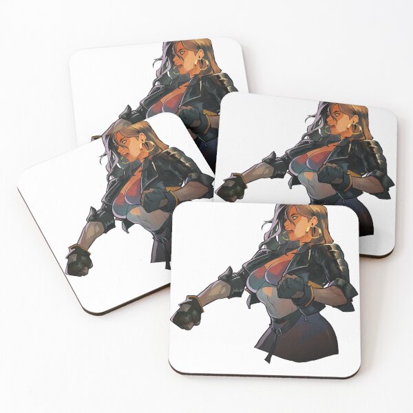 Item preview, Undefeated Trio Streets Of Rage Blaze Fielding Berghain designed and sold by DamonStreets.