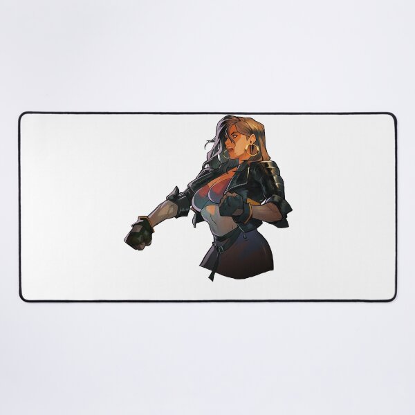 Item preview, Undefeated Trio Streets Of Rage Blaze Fielding Berghain designed and sold by DamonStreets.