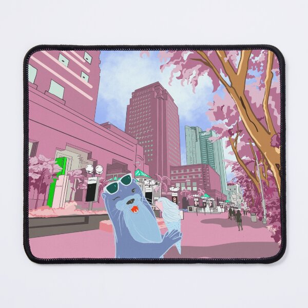 Item preview, Orchard Road Shopping, Singapore designed and sold by jennipea.