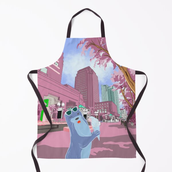 Item preview, Orchard Road Shopping, Singapore designed and sold by jennipea.