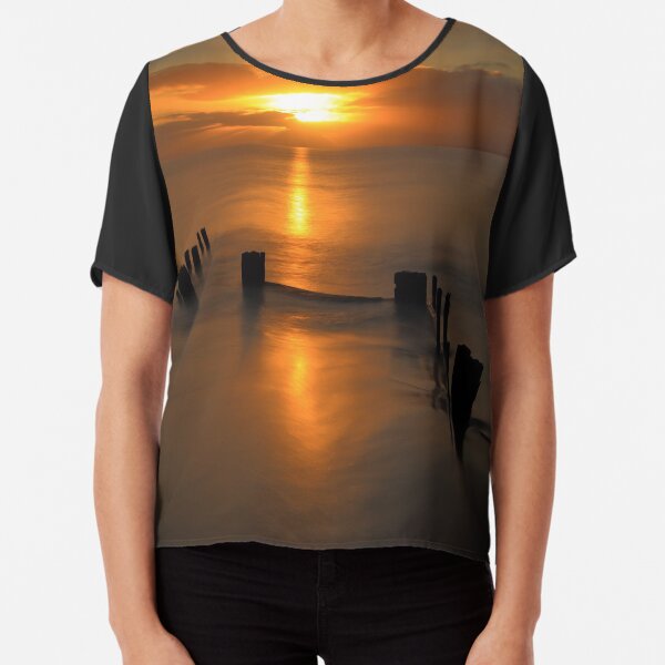 Chiffon Top