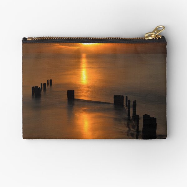Zipper Pouch