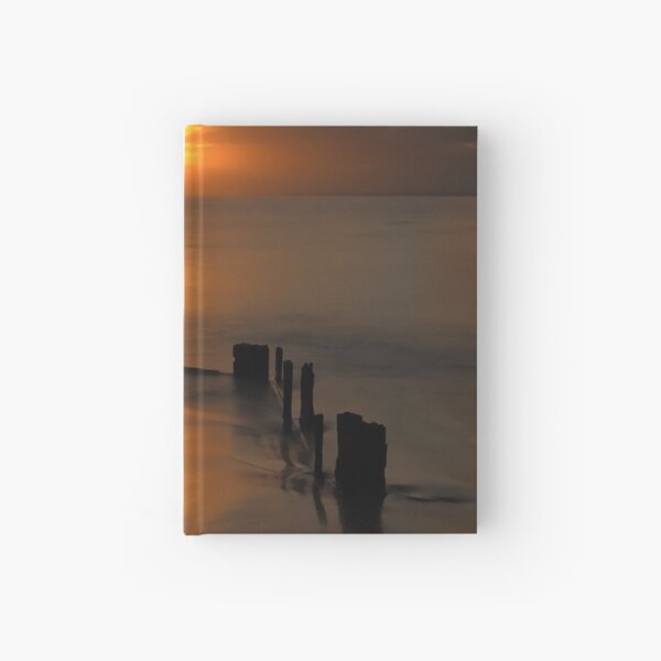Hardcover Journal