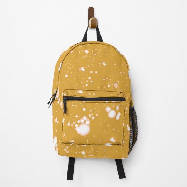 Item preview, Take a Trip in Peace Out - Organic microscope blob pattern designed and sold by wildhunt.