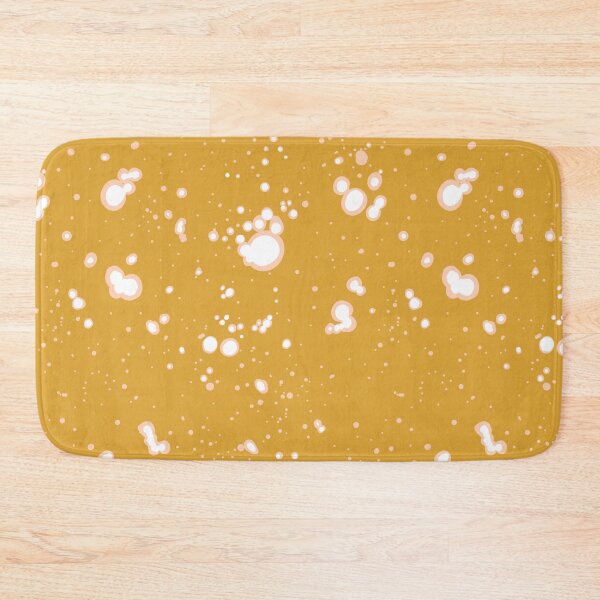 Item preview, Take a Trip in Peace Out - Organic microscope blob pattern designed and sold by wildhunt.
