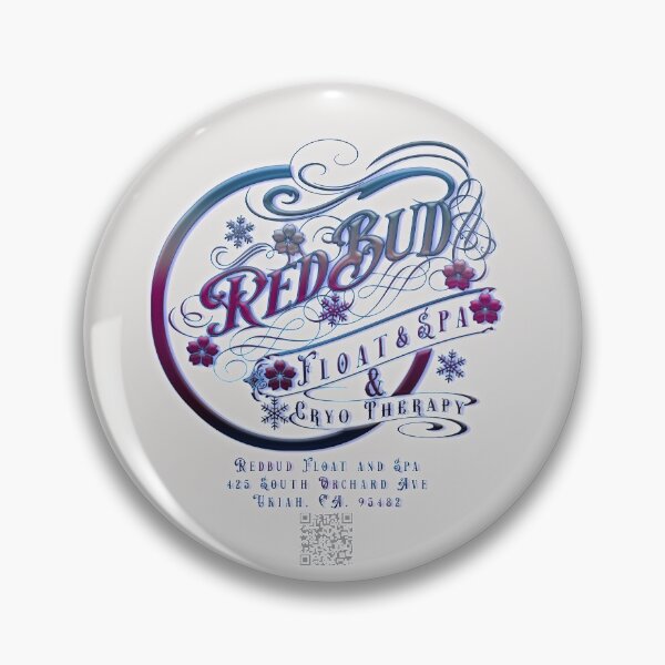 Item preview, Redbud Float n Spa Color designed and sold by erod66.