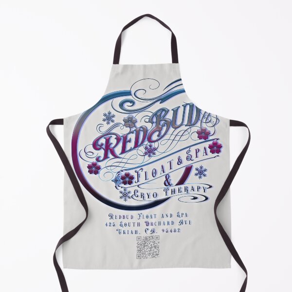Item preview, Redbud Float n Spa Color designed and sold by erod66.