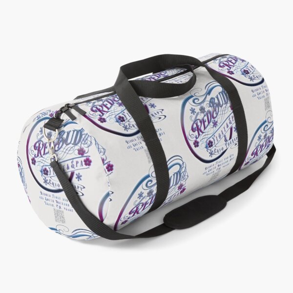Item preview, Redbud Float n Spa Color designed and sold by erod66.