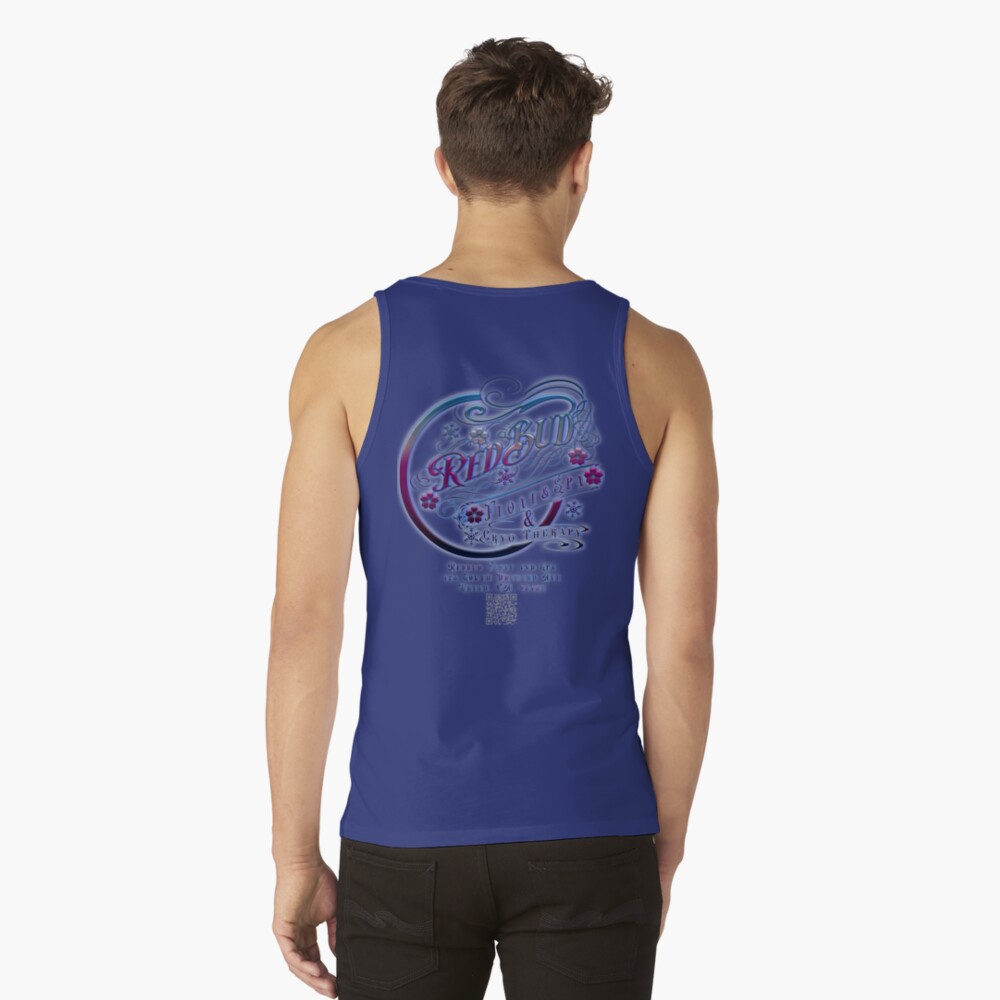 Item preview, Tank Top designed and sold by erod66.