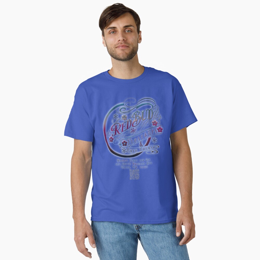 Item preview, Classic T-Shirt designed and sold by erod66.