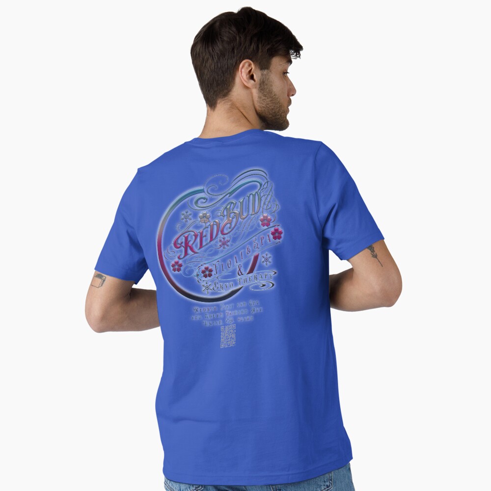 Item preview, Essential T-Shirt designed and sold by erod66.