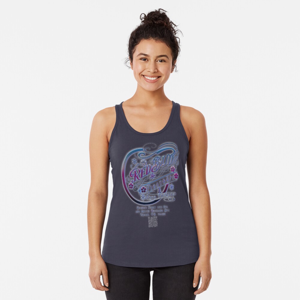 Item preview, Racerback Tank Top designed and sold by erod66.