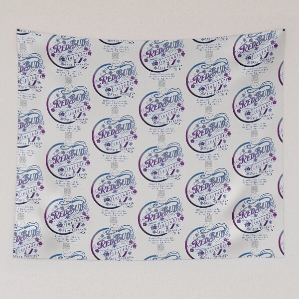 Item preview, Redbud Float n Spa Color designed and sold by erod66.