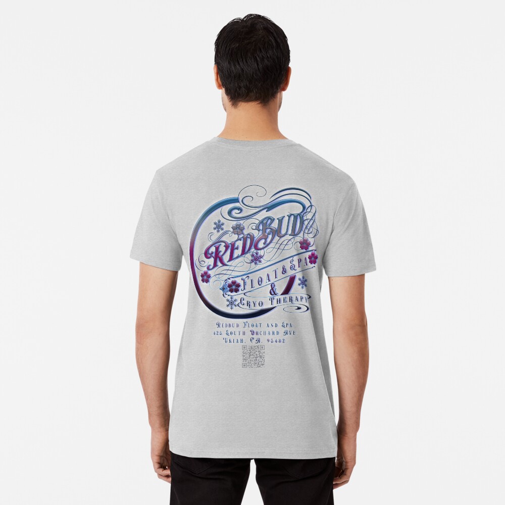 Item preview, Premium T-Shirt designed and sold by erod66.