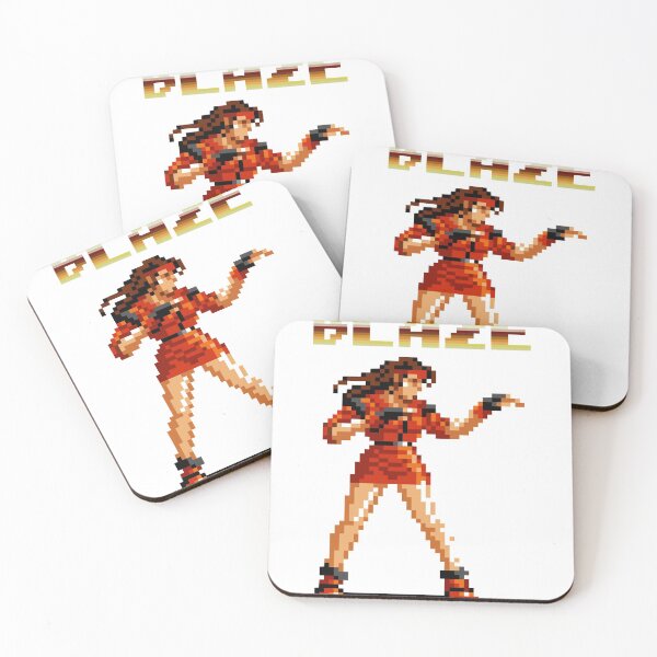 Item preview, Undefeated Trio Streets Of Rage Blaze Fielding From Dark And Offensive designed and sold by DamonStreets.