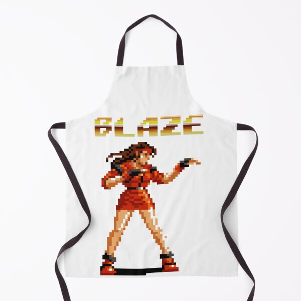 Item preview, Undefeated Trio Streets Of Rage Blaze Fielding From Dark And Offensive designed and sold by DamonStreets.