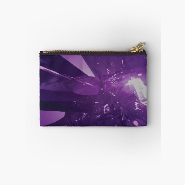 Item preview,  Fragments 060 : Aelerons Purple designed and sold by influxx.