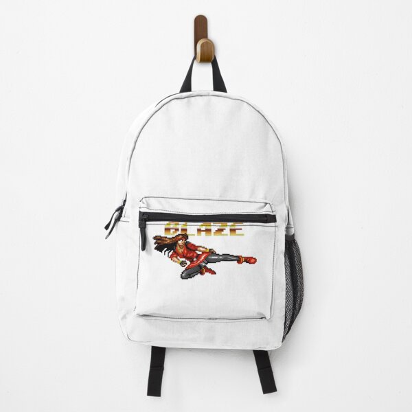 Item preview, Undefeated Trio Streets Of Rage Blaze Fielding From Retro designed and sold by DamonStreets.