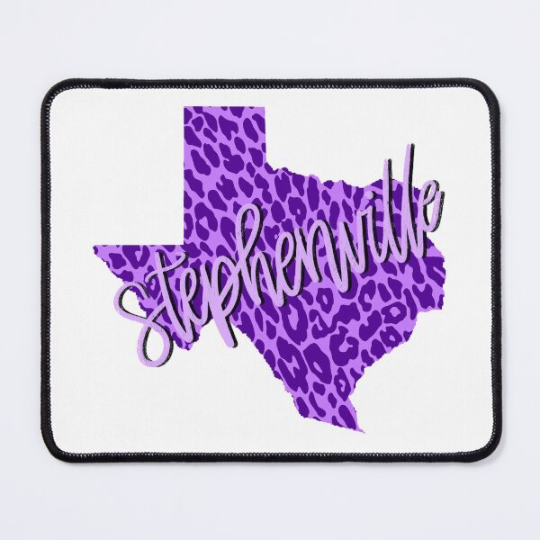 Item preview, leopard stephenville texas designed and sold by mtayzart.