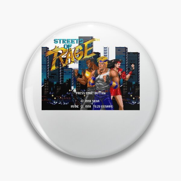 Item preview, Undefeated Trio Streets Of Rage Carl Cox designed and sold by DamonStreets.