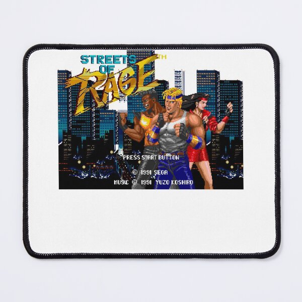 Item preview, Undefeated Trio Streets Of Rage Carl Cox designed and sold by DamonStreets.