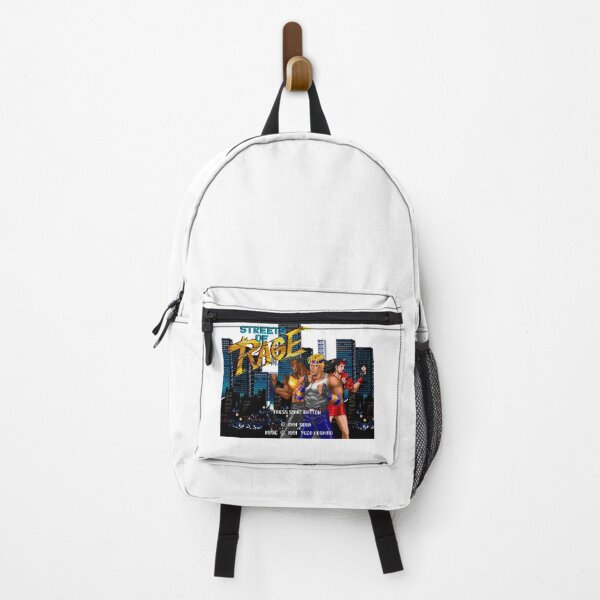 Item preview, Undefeated Trio Streets Of Rage Carl Cox designed and sold by DamonStreets.