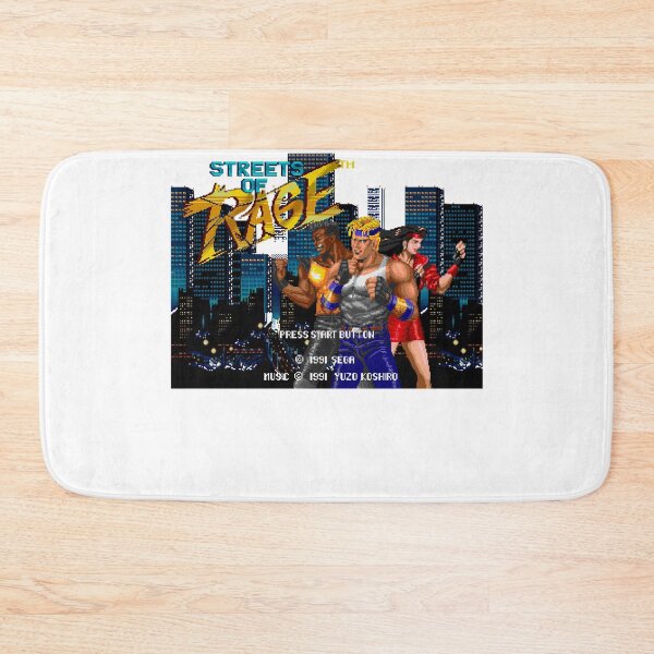 Item preview, Undefeated Trio Streets Of Rage Carl Cox designed and sold by DamonStreets.