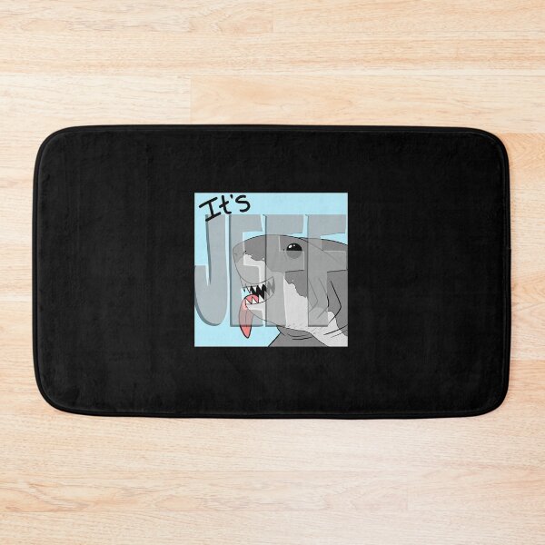 Item preview, Its Jeff!  designed and sold by volequynh1.