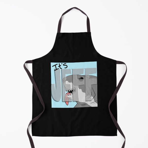 Item preview, Its Jeff!  designed and sold by volequynh1.