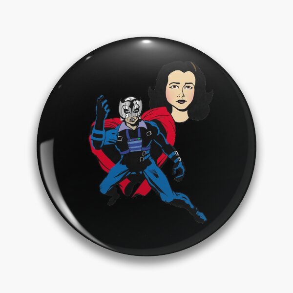 Item preview, The Phantom and Phoenix  designed and sold by volequynh1.