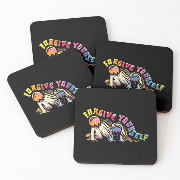 Item preview, Forgive Yourself designed and sold by Callmejohn.