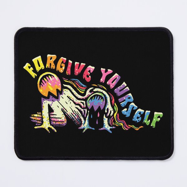 Item preview, Forgive Yourself designed and sold by Callmejohn.