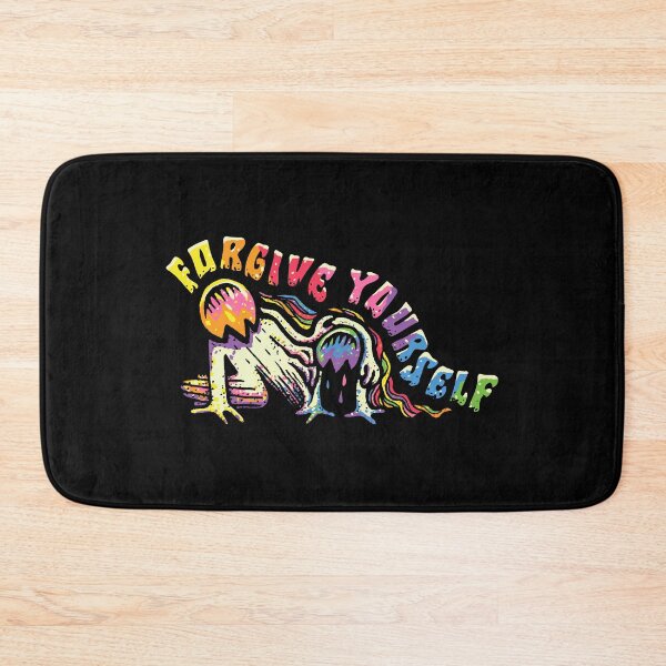 Item preview, Forgive Yourself designed and sold by Callmejohn.