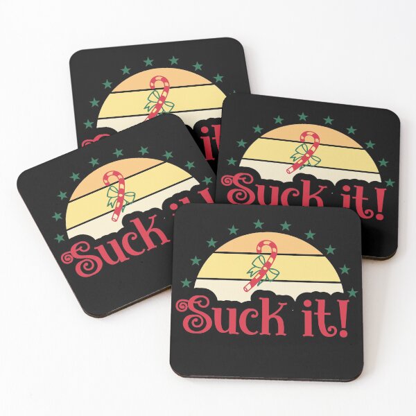 Item preview, Suck it designed and sold by pnkpopcorn.