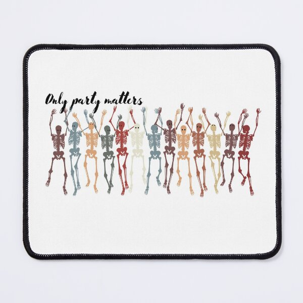Item preview, Colored skeletons designed and sold by annaaires.
