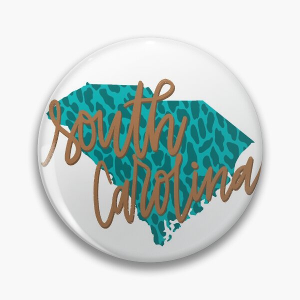 Item preview, leopard south carolina  designed and sold by mtayzart.
