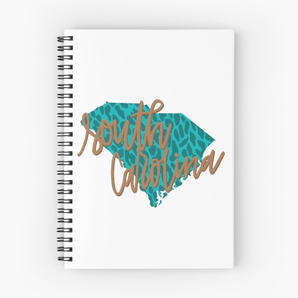 Item preview, leopard south carolina  designed and sold by mtayzart.