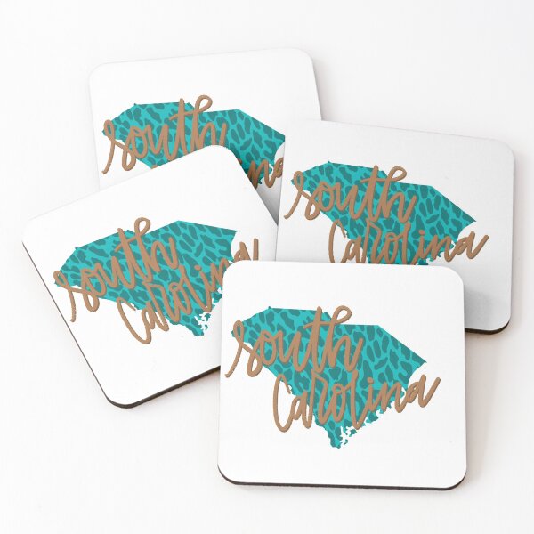 Item preview, leopard south carolina  designed and sold by mtayzart.