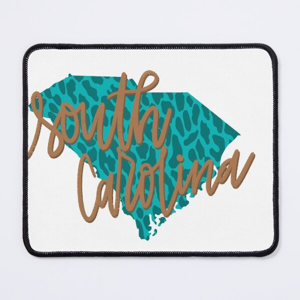Item preview, leopard south carolina designed and sold by mtayzart.
