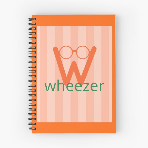 Item preview, wheezer designed and sold by JadeEye.