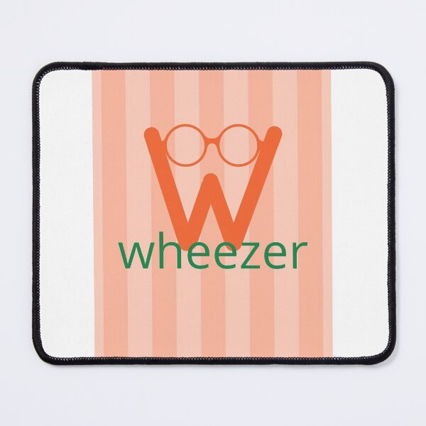 Item preview, wheezer designed and sold by JadeEye.