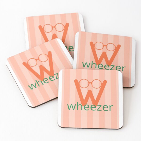 Item preview, wheezer designed and sold by JadeEye.
